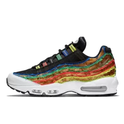 Nike Air Max 95 Hidden Message Multi