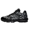 Nike Air Max 95 Logo Pack Black