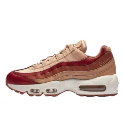 Nike Air Max 95 OG Crimson Peach