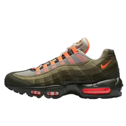 Nike Air Max 95 OG String Orange