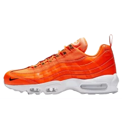 Nike Air Max 95 Premium Orange