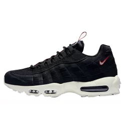 Nike Air Max 95 Pull Tab Pack Black