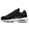 Nike Air Max 95 SE Premium Black Womens