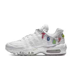 Nike Air Max 95 Tokyo White