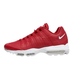 Nike Air Max 95 Ultra Essential Deep Red
