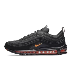 Nike Air Max 97 Black Crimson