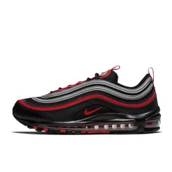 Nike Air Max 97 Black Red