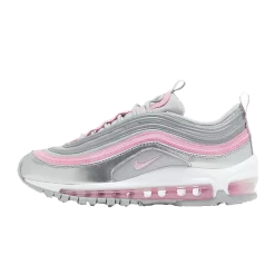 Nike Air Max 97 GS Silver Pink