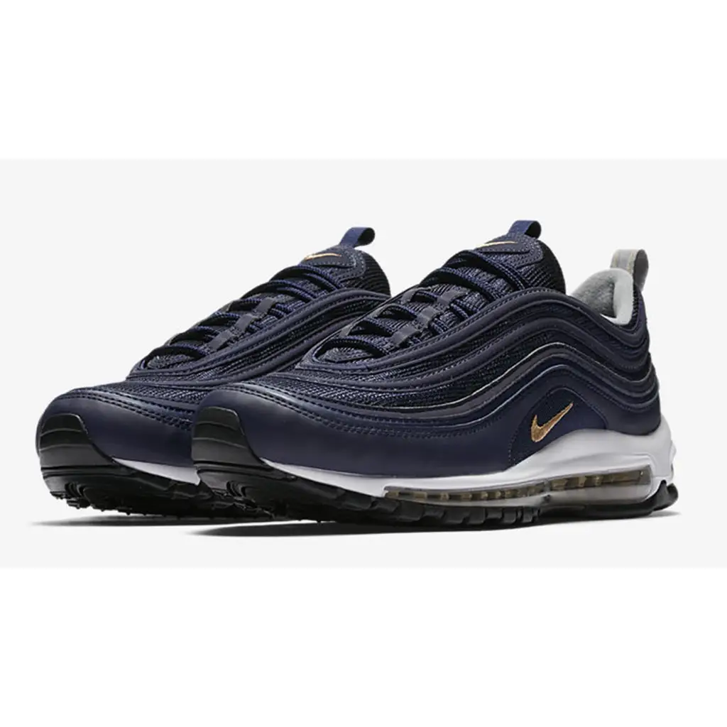 Nike Air Max 97 Midnight Navy - Image 5