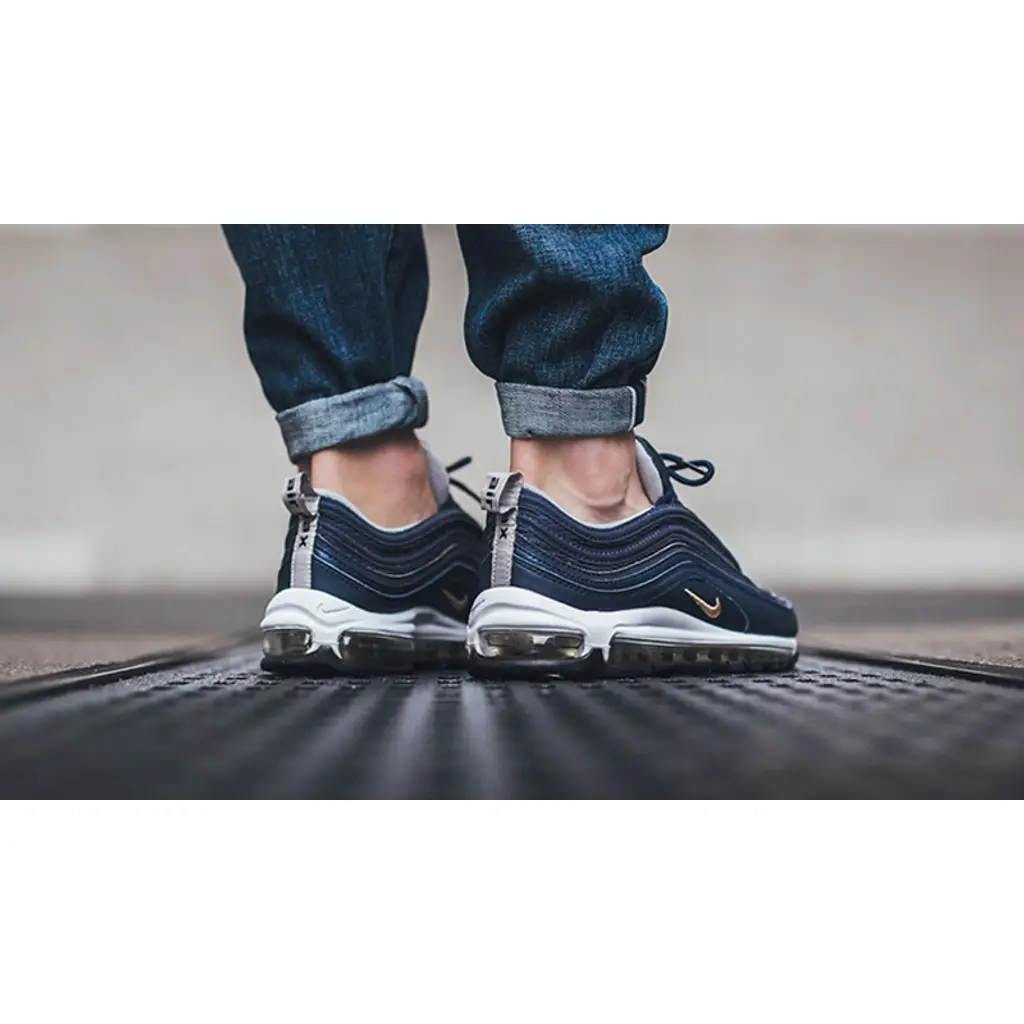 Nike Air Max 97 Midnight Navy - Image 4