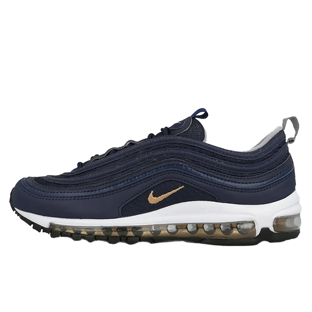 Nike Air Max 97 Midnight Navy