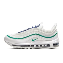 Nike Air Max 97 Navy Green