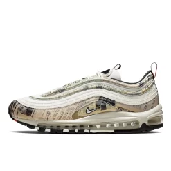 Nike Air Max 97 Newspaper