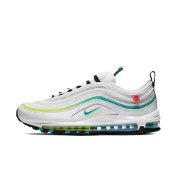 Nike Air Max 97 Worldwide White