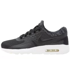 Nike Air Max Zero BR Black Grey