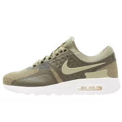 Nike Air Max Zero BR Trooper White