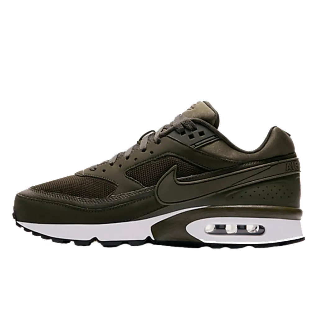 Nike Air Max BW Cargo Khaki