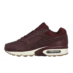 Nike Air Max BW Premium Maroon