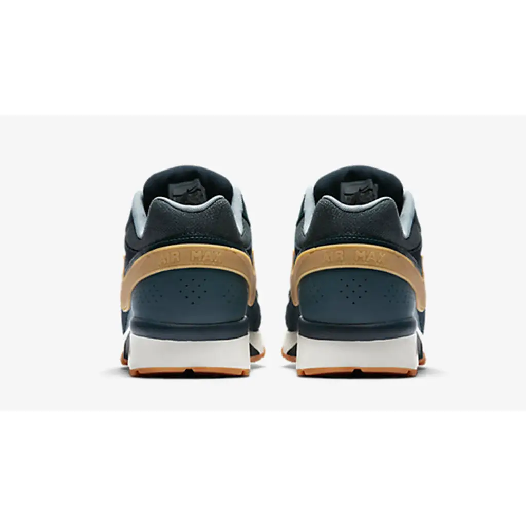 Nike Air Max BW Premium Navy Gum - Image 4