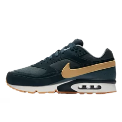 Nike Air Max BW Premium Navy Gum