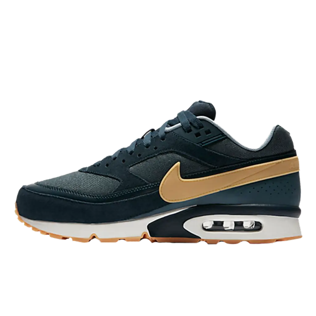 Nike Air Max BW Premium Navy Gum