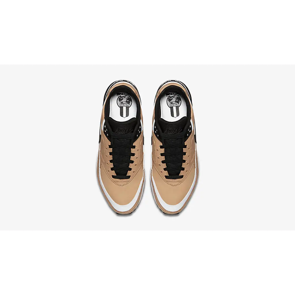 Nike Air Max BW Premium Vachetta Tan Black - Image 4