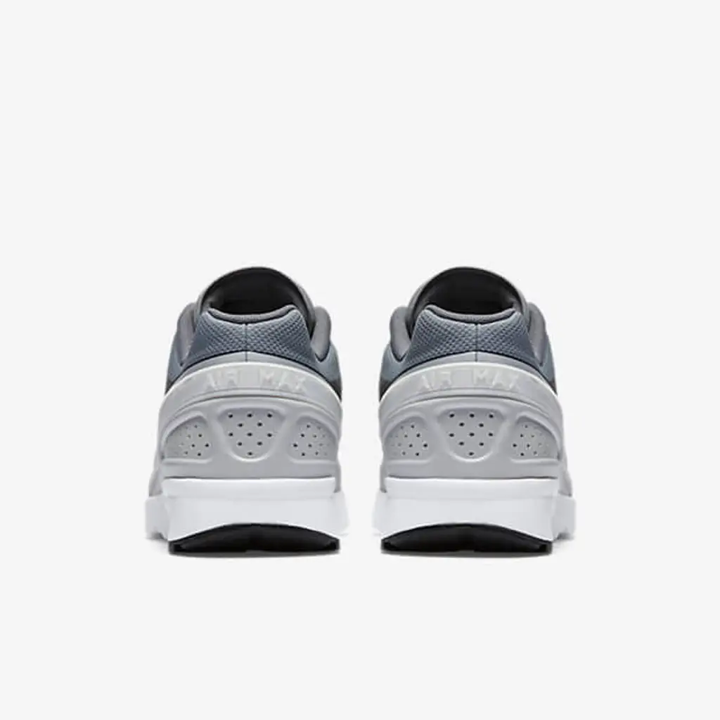 Nike Air Max BW Ultra Cool Grey - Image 7