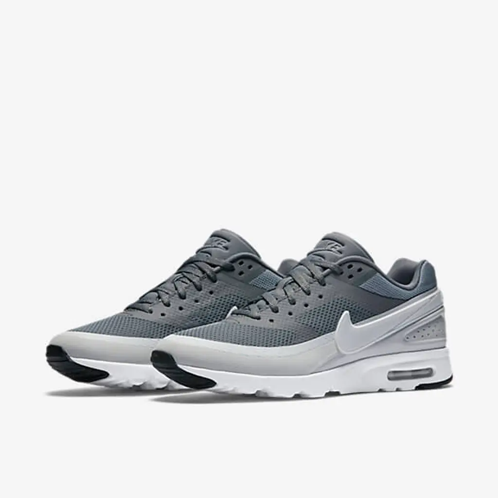Nike Air Max BW Ultra Cool Grey - Image 9