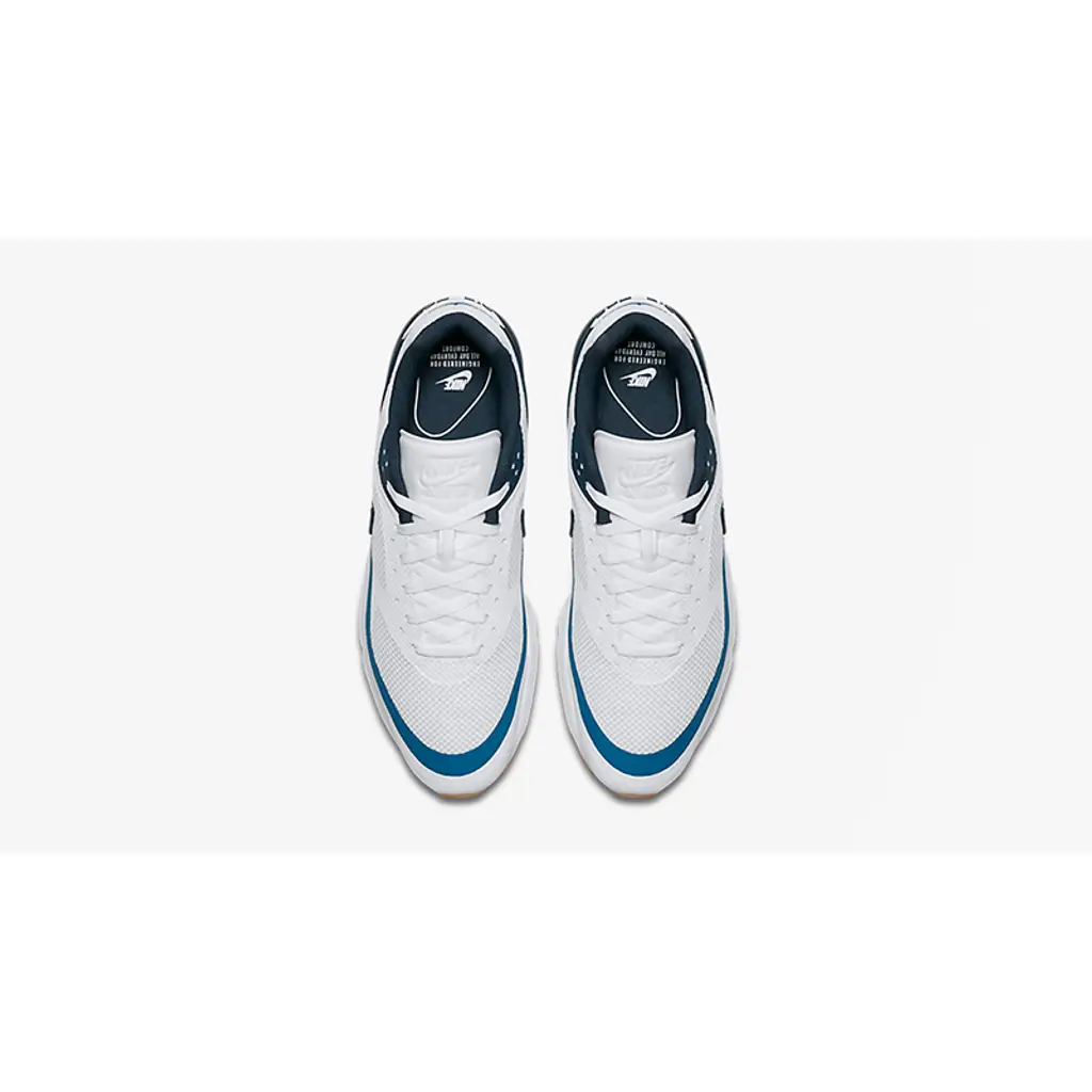 Nike Air Max BW Ultra Industrial Blue - Image 3