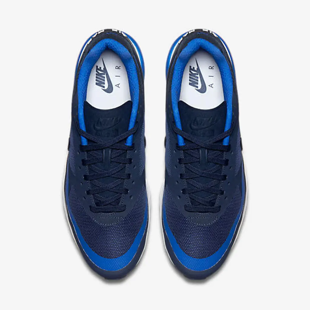 Nike Air Max BW Ultra Midnight Navy - Image 3