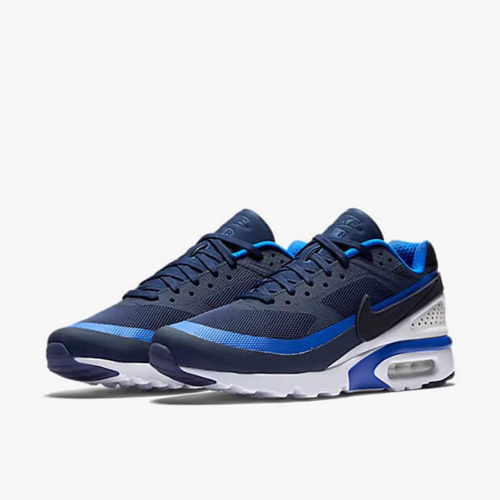 Nike Air Max BW Ultra Midnight Navy - Image 2