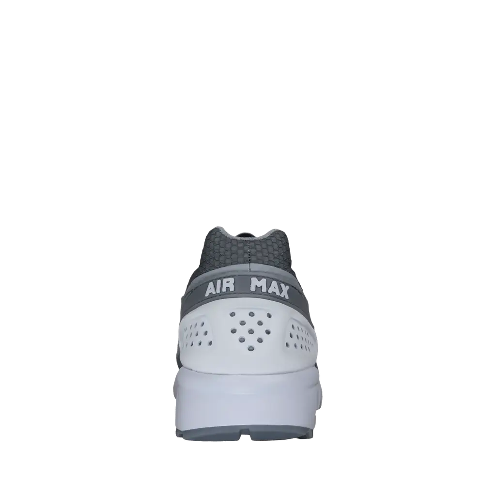 Nike Air Max BW Ultra Grey White - Image 6