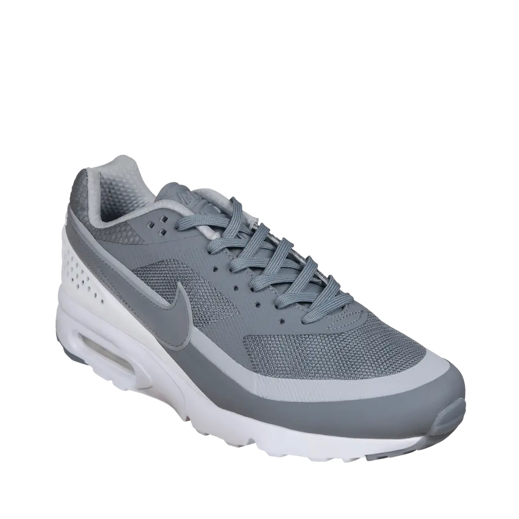 Nike Air Max BW Ultra Grey White - Image 5