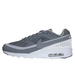 Nike Air Max BW Ultra Grey White