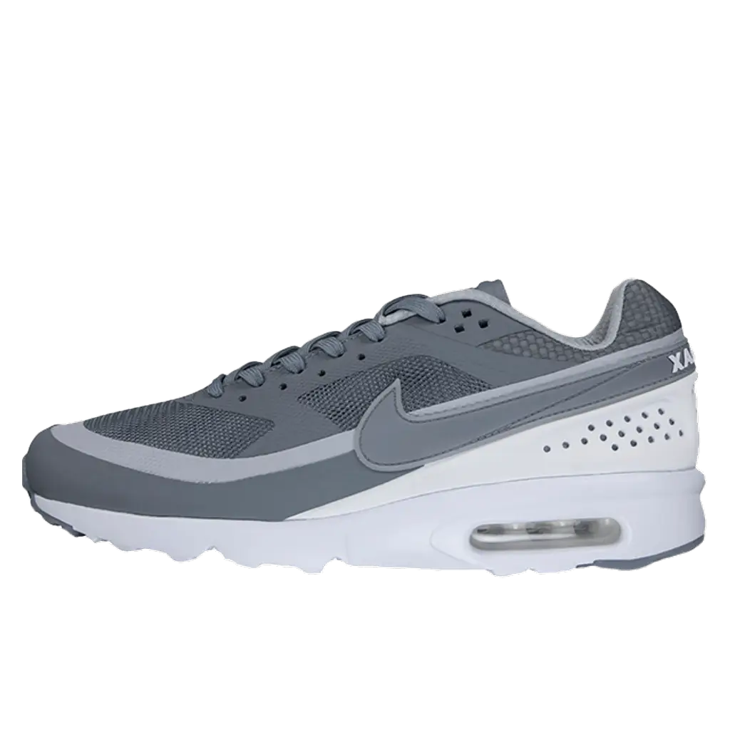 Nike Air Max BW Ultra Grey White