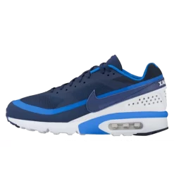 Nike Air Max BW Ultra Midnight Navy