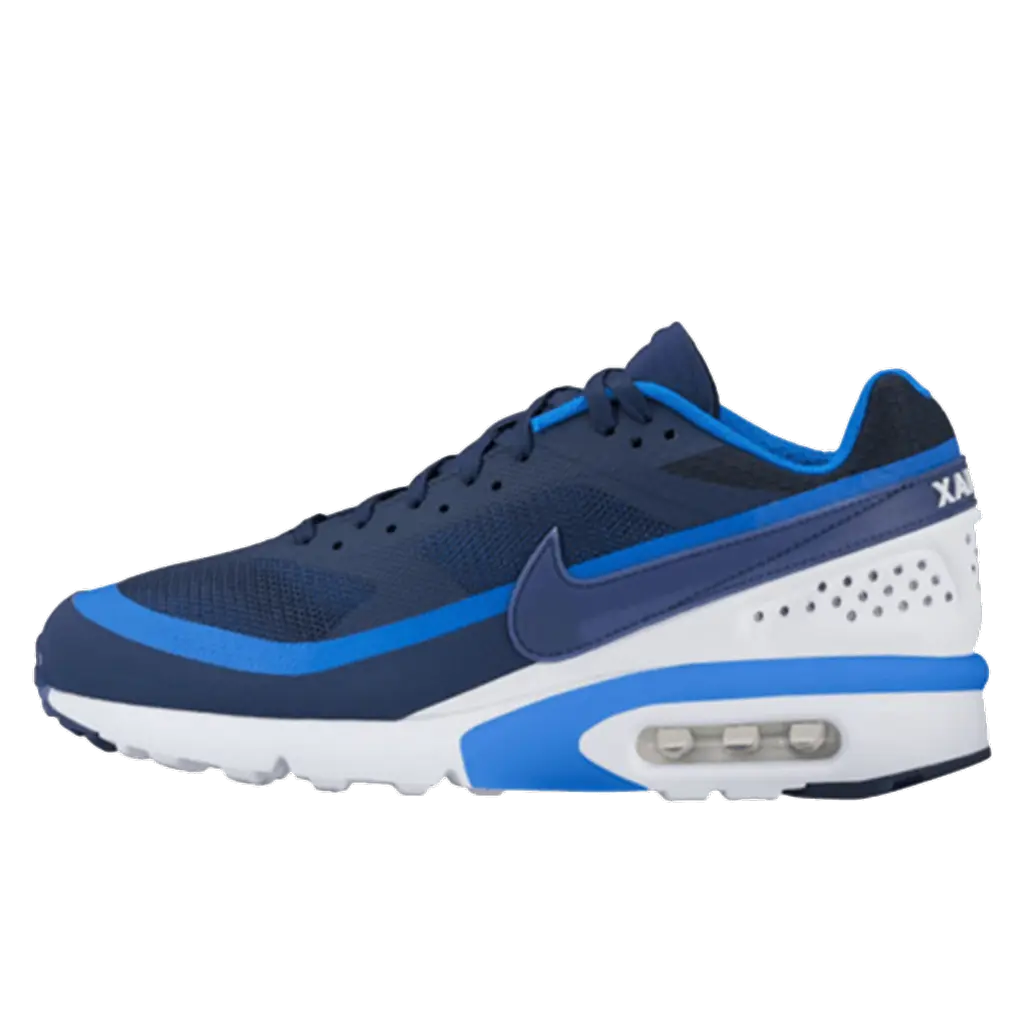 Nike Air Max BW Ultra Midnight Navy