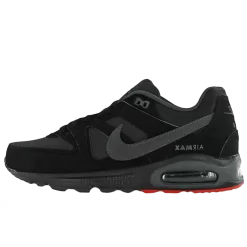 Nike Air Max Command Black Anthracite