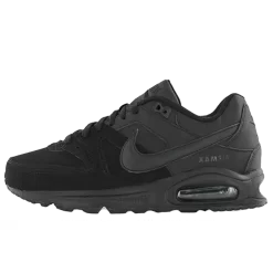 Nike Air Max Command Leather Black Anthracite