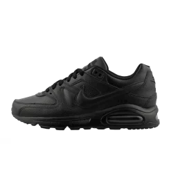 Nike Air Max Command Triple Black