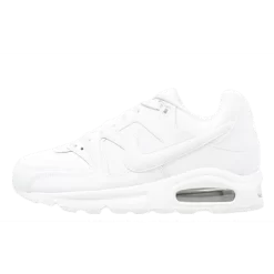 Nike Air Max Command Triple White