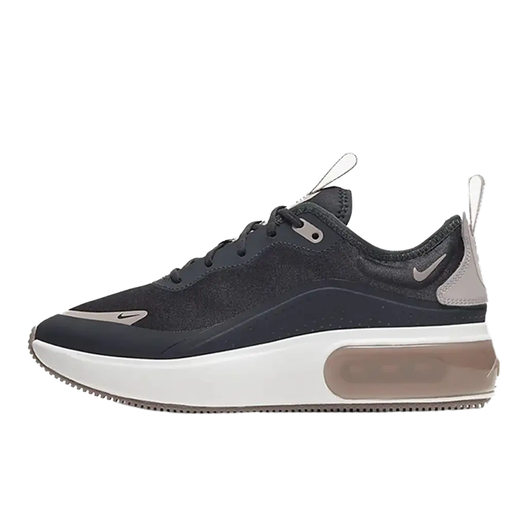 Nike Air Max Dia Black Pumice