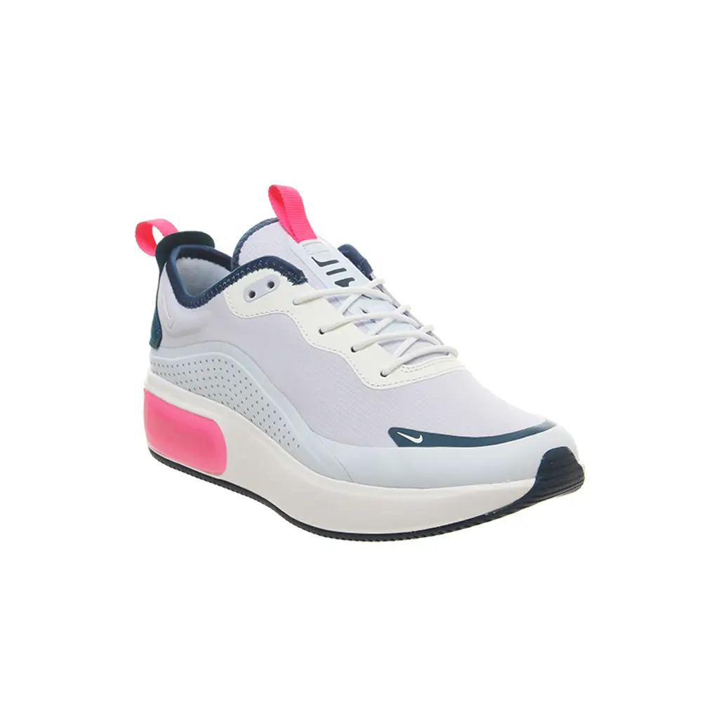 Nike Air Max Dia Blue Pink Women's - Image 2