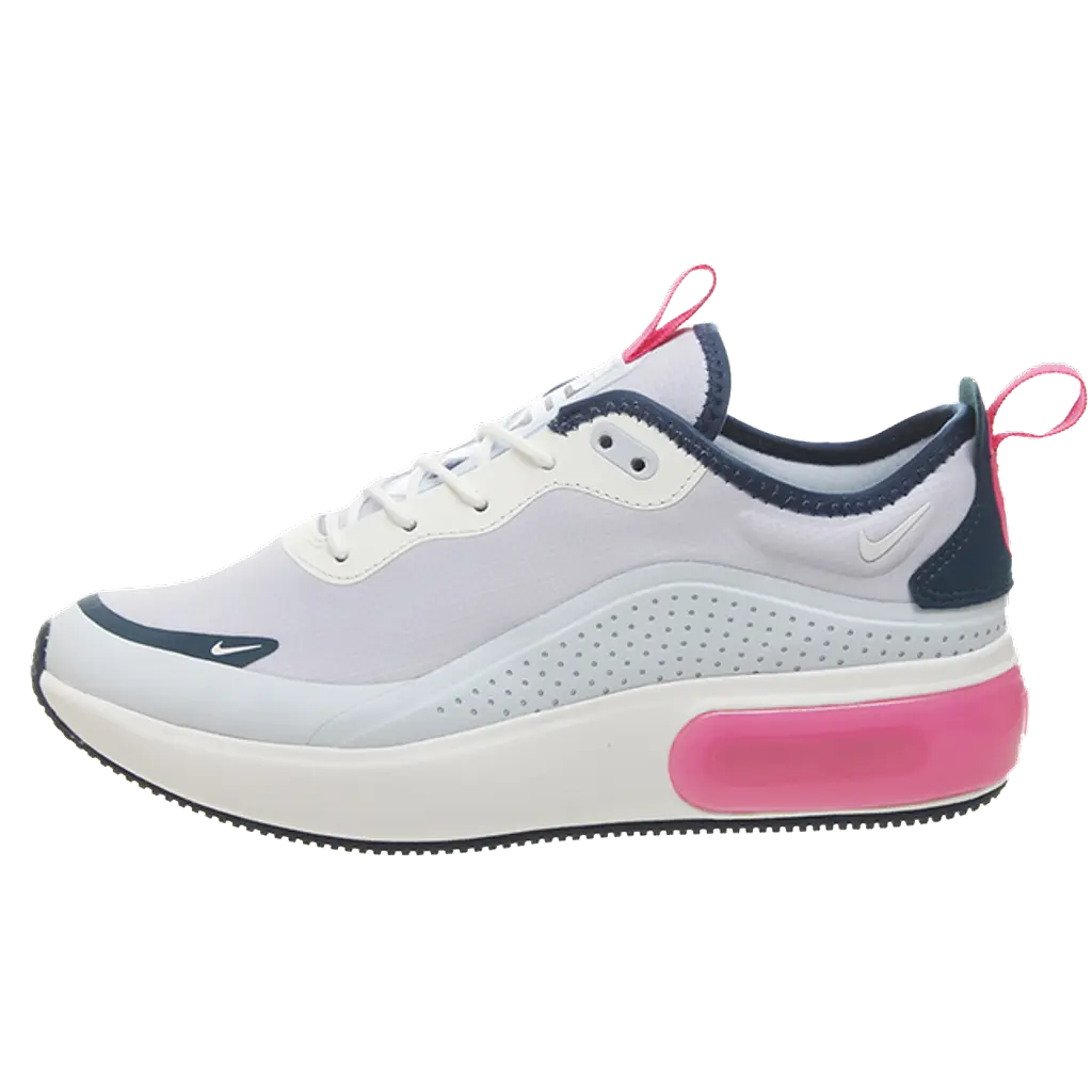 Nike Air Max Dia Blue Pink Women's