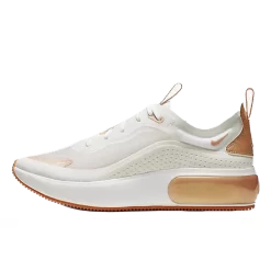 Nike Air Max Dia LX White Copper