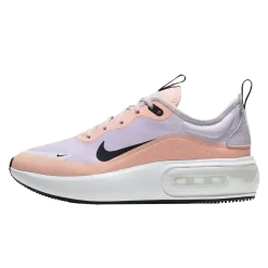 Nike Air Max Dia Light Violet Crimson Tint