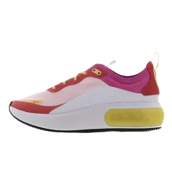 Nike Air Max Dia Laser Fuchsia Multi Womens