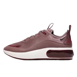 Nike Air Max Dia Plum Black