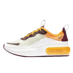 Nike Air Max Dia SE Orange Bordeaux