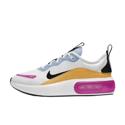 Nike Air Max Dia White Pollen Rise